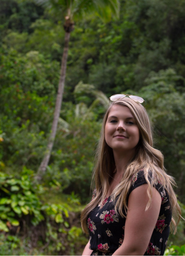 Luxe Beauty — Comox Valley Beauty Salon