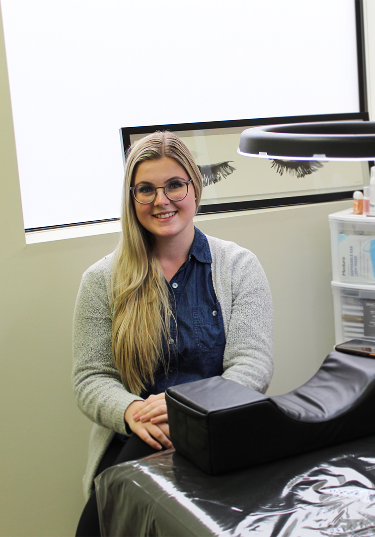 Luxe Beauty — Comox Valley Beauty Salon